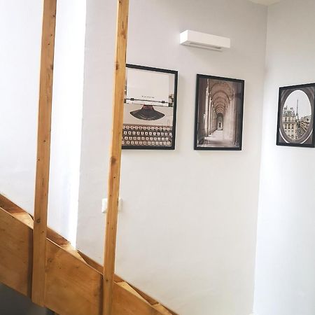Vila Casa Dima Tramonti Exteriér fotografie