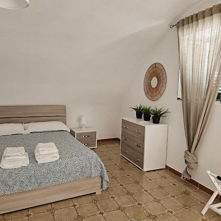 Vila Casa Dima Tramonti Exteriér fotografie