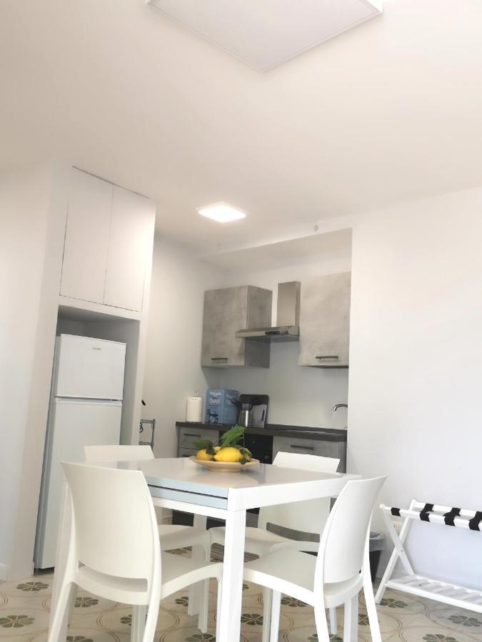 Vila Casa Dima Tramonti Exteriér fotografie