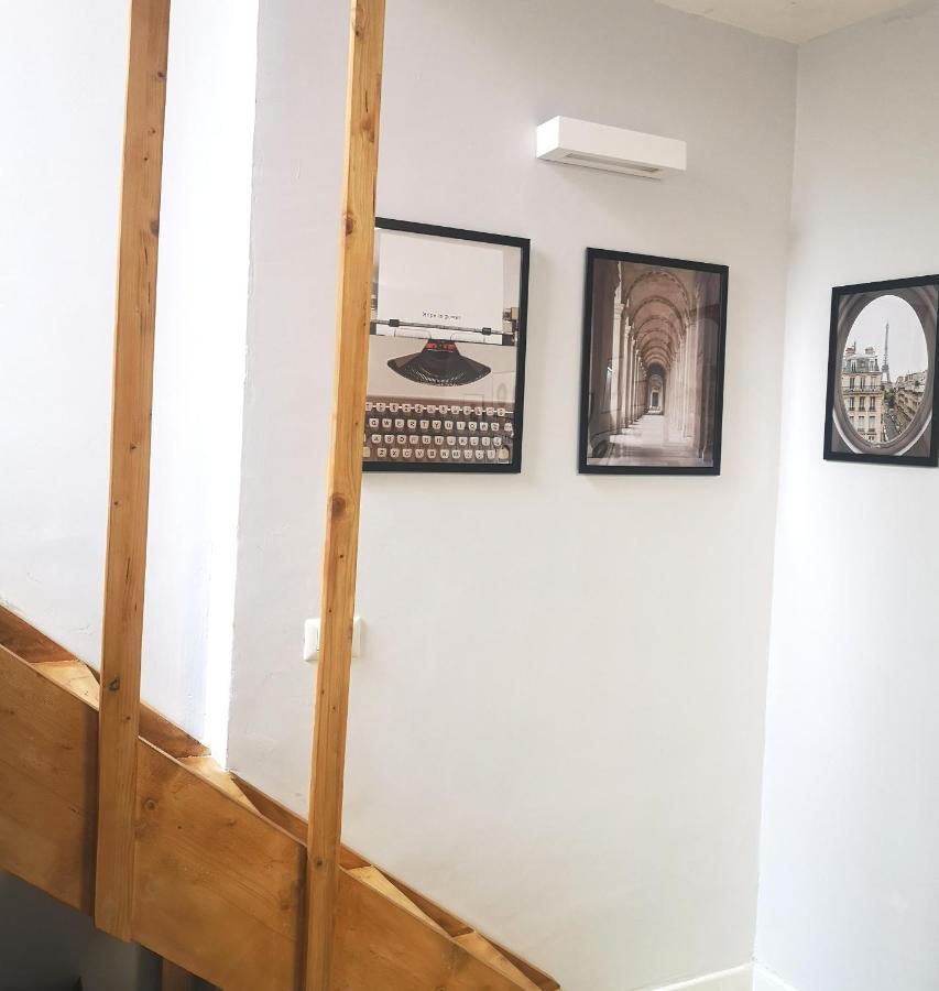 Vila Casa Dima Tramonti Exteriér fotografie