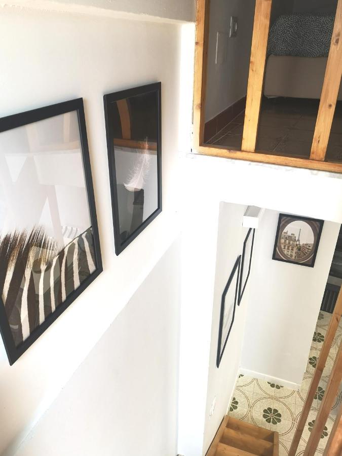 Vila Casa Dima Tramonti Exteriér fotografie