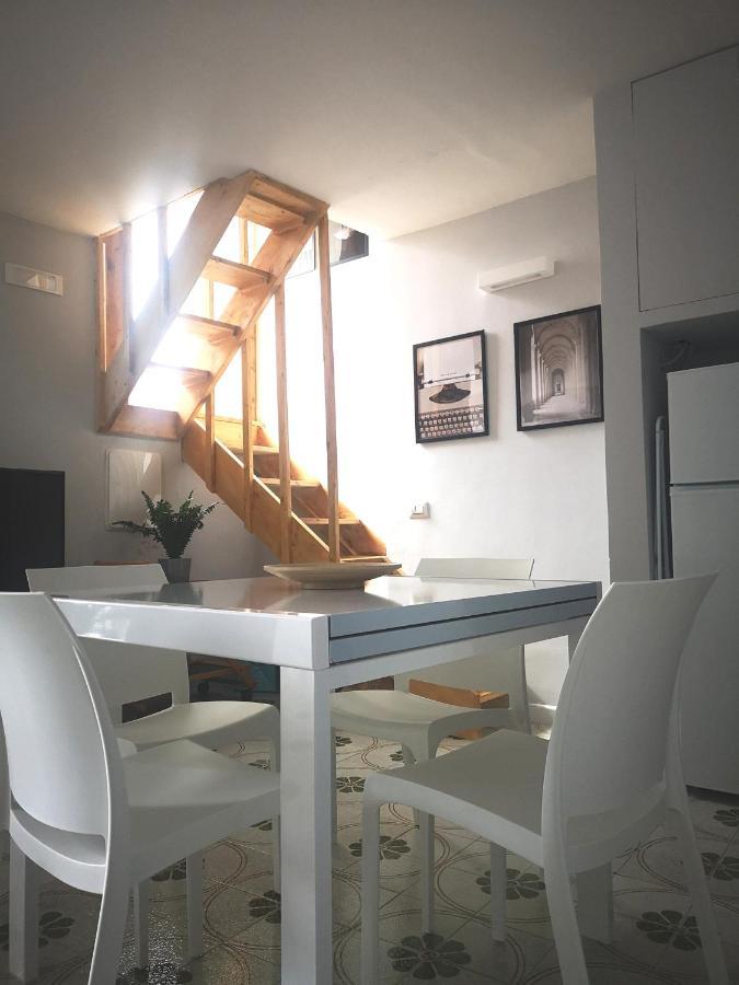 Vila Casa Dima Tramonti Exteriér fotografie