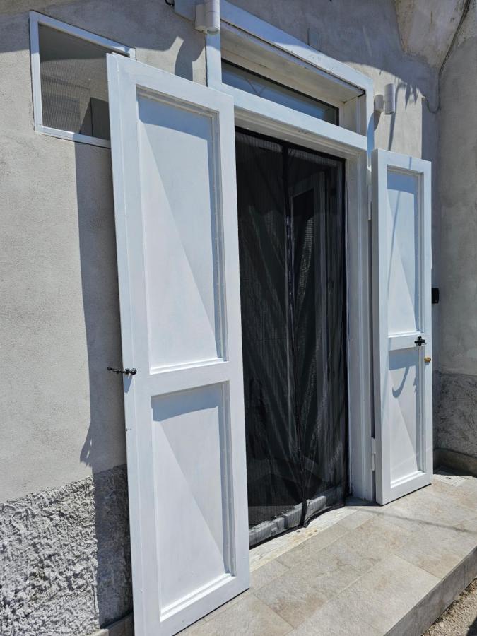 Vila Casa Dima Tramonti Exteriér fotografie