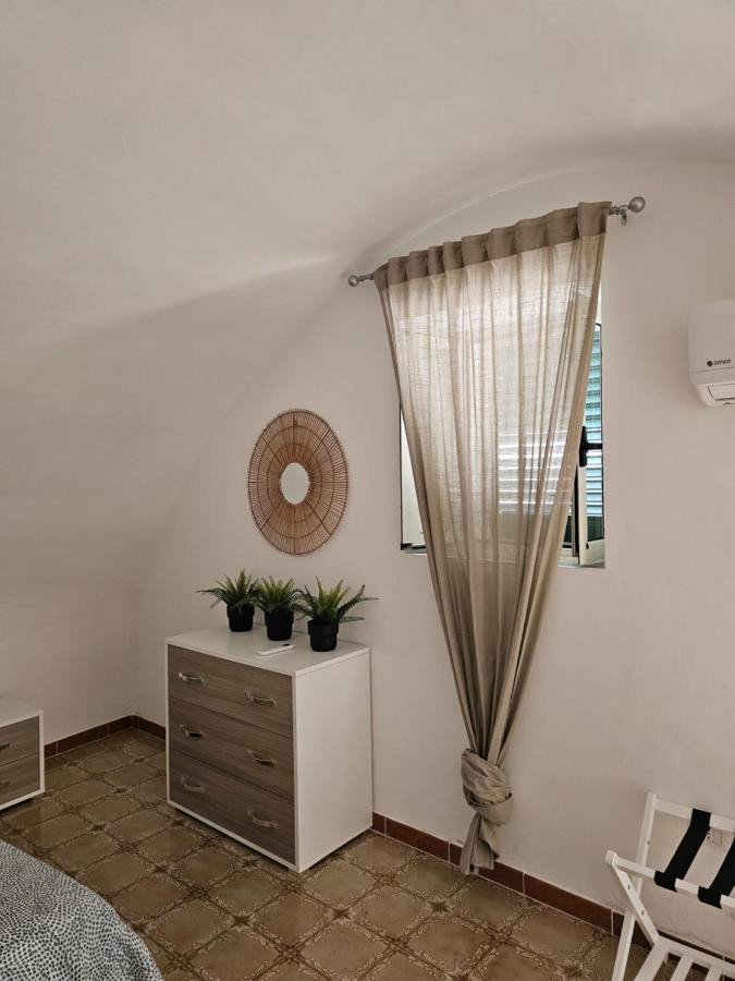 Vila Casa Dima Tramonti Exteriér fotografie