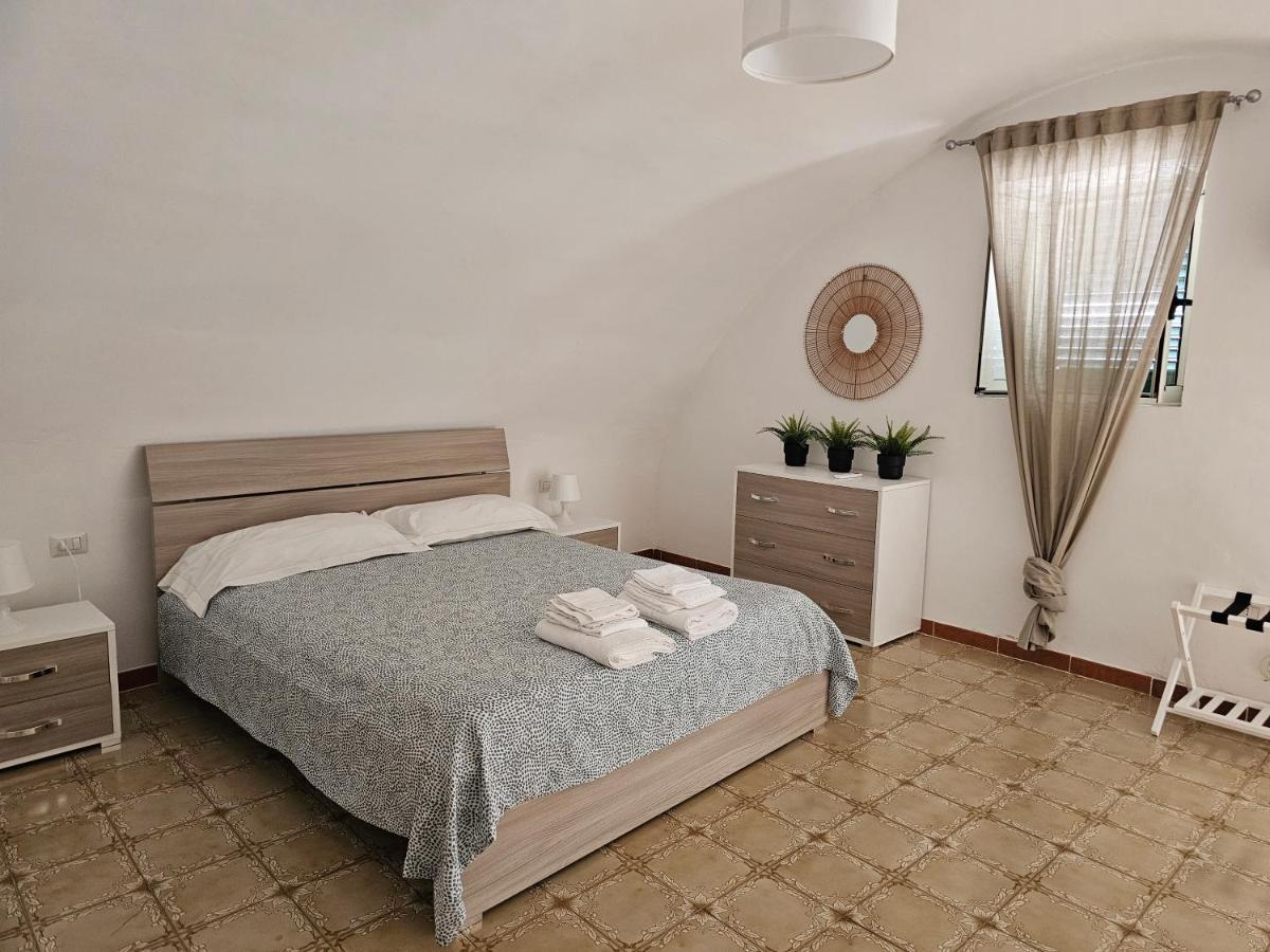 Vila Casa Dima Tramonti Exteriér fotografie