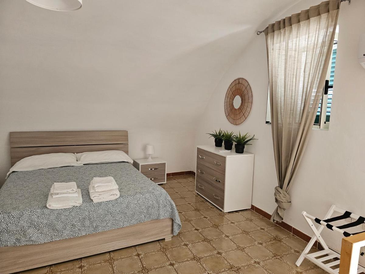Vila Casa Dima Tramonti Exteriér fotografie