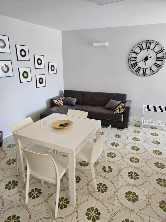 Vila Casa Dima Tramonti Exteriér fotografie